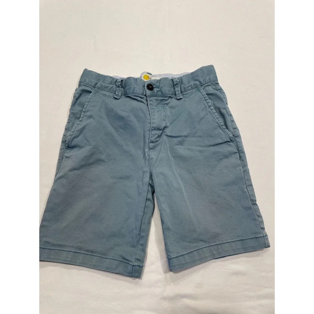 Boden‎ Boys Classic Chino Shorts